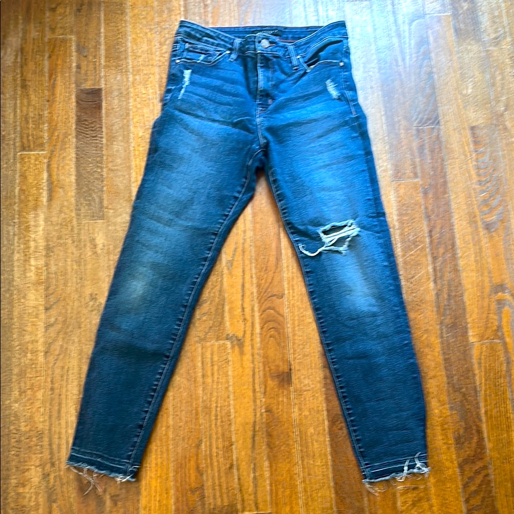 Sanctuary Blue Jeans